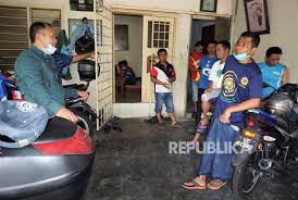 We did not find results for: Pemerintah Jatim Bantu Pekerja Terdampak Covid 19 Republika Online