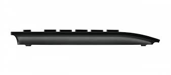 We did not find results for: Logitech K280e Keyboard Usb Qwerty Us International Black Peripherals Keyboards