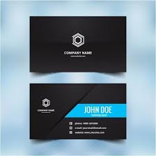 Printing business cards online has some great benefits. Pin By Rezwanzangeneh On ÙƒØ§Ø±Øª ÙˆÙŠØ²ÙŠØª Visiting Card Design Name Card Design Sample Business Cards