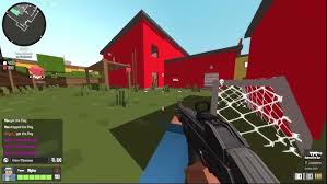 krunker.io when someone solos the team