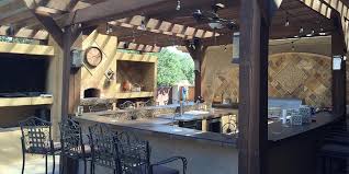 21 diy reclaimed wood outdoor bar. Factors To Consider When Designing An Outdoor Kitchen Layout Us Brick And Block
