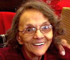 Ann D. Thomas, 92, loving wife