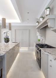Kitchen ideas and accessories such as baskets, trolleys and storage jars are both aesthetically pleasing and practical as they give you extra storage space. Hand Painted Bespoke Kitchen Www Canavaninteriors Co Uk Cottage Kitchens Kitchen Remodel Kitchen Flooring