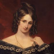 Mary Shelley