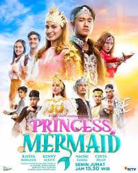 Cinta tiada ganti episod 20. Sinopsis Princess Mermaid Episode 1 10 Lengkap Miniseri Sctv