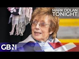 Lady Cathy Ferguson passes: Sir Alex was 'UTTERLY DEVOTED to her' says  Michael Crick