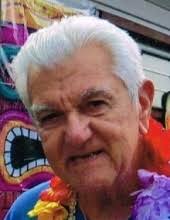 Obituary information for Albert A. Rossi