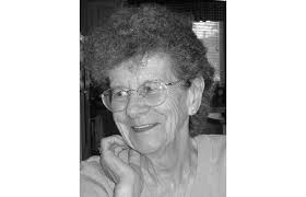 Dorothy Parent Obituary (11/30/1925