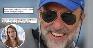 Fight These Traitors By Feeding Them Their Own Bullshit:' Mario Azzopardi  Doubles Down After Getting Called Out For Hateful Speech