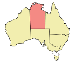 The northern territory is an australian territory in the central and central northern regions of australia. Geography Of The Northern Territory Wikipedia