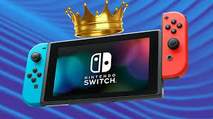 Táctica y aventura de nintendo tras más de diez años desde su última visita a una consola de . Nintendo Switch Consigue Este Increible Logro Que No Se Repite Desde Los Anos 80