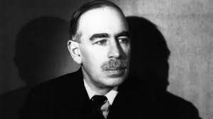 Are Keynesian-inclined economists dying out?