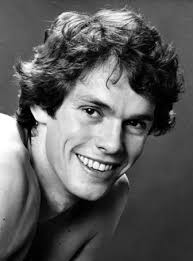 John Anthony Curry (1949-1994)