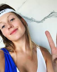 Join the Charlotte de Witte Fan Group...