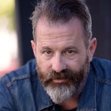 Brendan Miles: Actor in Sydney, Australia.