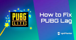 Vpn stands for the virtual private network which in short provides you to connect to the server of the different countries your pubg id will get locked for 10 years. How To Fix Pubg Lag Quickest And Easiest Hack For 2021