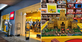 Other activities related to real estate. Lego Malaysia To Open First Certified Store Lcs In Johor At The Mall Mid Valley Southkey Jb Johor Foodie