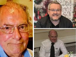 The eight death notices made in Cheshire this week