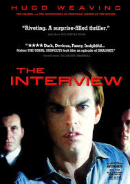 The Interview (1998 film) ~ Complete Wiki
