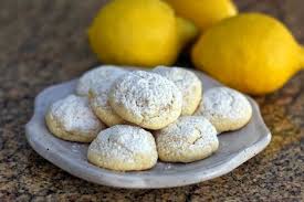 When i mentioned these soft and chewy lemon cookies, these friends immediately clamored for the recipe. 16 Best Recipes For Lemon Cookies