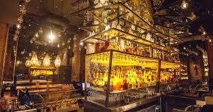 Top 10 bars in birmingham. The Best Cocktail Bars In Birmingham Birmingham Bars Best Cocktail Bars Cocktail Bar