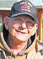 Robert Ford Obituary (1942