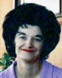 Nanette Till Obituary (1936