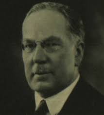 Ernest Bennett (politician)