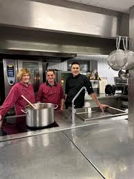 Haller übernimmt AH Partyservice