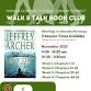 10:30 AM - Walk & Talk Book Club event image