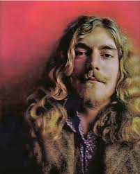 Who? Pete?... No. It's Robert... Dr Townsend. Dr Who?... The Master of  Space and Time. Leadbelly + Led Zeppelin =