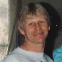 Gordon Harry Ackman Obituary