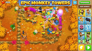The description of bloons td battles app. Bloons Td 6 Mobile Android Full Working Game Mod Apk Free Download 2019 Gf