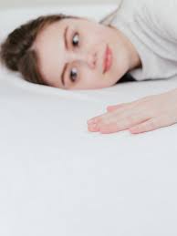 Наматрасник непромокаемый Армос Terry dry чехольный натяжной 90х200 см  белый купить в интернет-магазине, цены на Мегамаркет