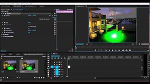 Es el lugar para importar todos los archivos que queremos incluir en el proyecto final. How To Pan Images Video In Adobe Premiere Pro Cs6 Cc Youtube