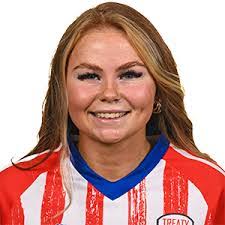 Alayna Mitchell's Instagram, Twitter & Facebook