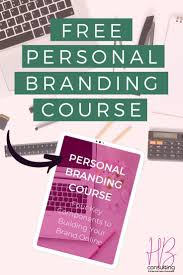 Personal branding is about telling a story that communicates your value to potential employers. Personal Branding Course Branding Course Personal Branding Branding
