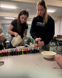 Let's see! How well does our RHD Dorren know the RA's! #sunyoswego #suny  #RA #college