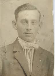 Oscar David Parson (1890-1933)