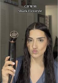 Shark Flexstyle Review Anita