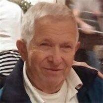 Dominick Arduini Obituary