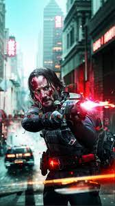 Clips 02 - BALLERINA: A JOHN WICK Story – Full Trailer (2024) Keanu Reeves,  Ana de Armas | Lionsgate There are a lot of exciting things to expect from  the highly-anticipated John