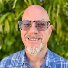 Brent Everett (@cbrenteverett)