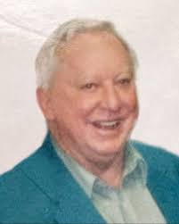 Richard Ralph Farmer Obituary March 7, 2025