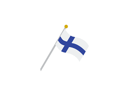 You can easily copy and paste to anywhere. Die Flagge Thisisfinland