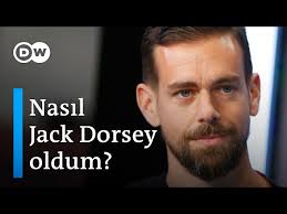 Twitter'in CEO'su Jack Dorsey I Trump'ın sesini kısan adam