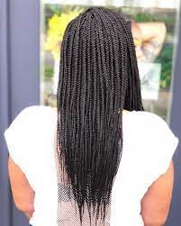 Ps Small Mid Back Box Braids Hair Is Included For All Box Braid Servies And Is Soon Nov 15th To Be Incl Box Braids Short Box Braids Long Box Braids This price above apply to mid back length (max 20 extensions). box braids short box braids