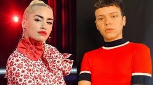 Belongs to lali espósito's team. El Emocionante Gesto De Lali Esposito Con Santiago Borda En La Voz Argentina Tras Su Denuncia Por Violencia