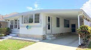 Japanese Gardens Mobile Estates Clearwater Fl Real Estate Homes For Sale Realtor Com