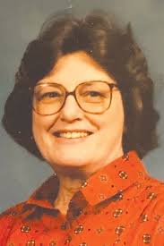 Mary Higginbotham Obituary (1933